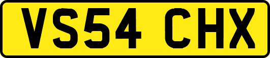 VS54CHX