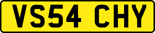 VS54CHY