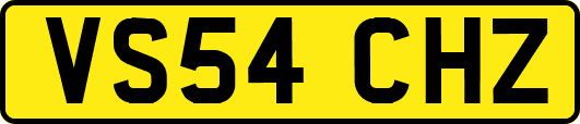VS54CHZ