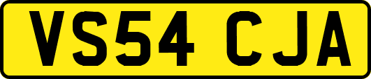 VS54CJA
