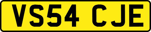 VS54CJE