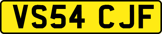 VS54CJF