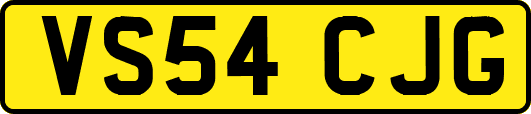 VS54CJG