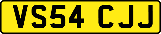 VS54CJJ