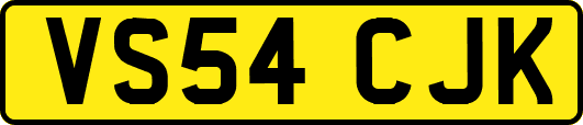 VS54CJK