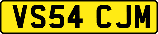VS54CJM