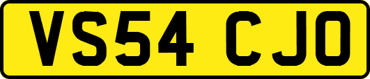 VS54CJO