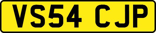 VS54CJP