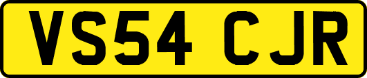 VS54CJR