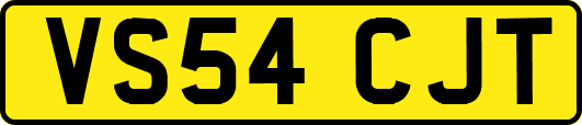 VS54CJT