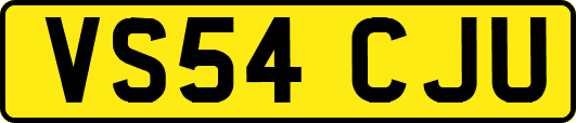 VS54CJU