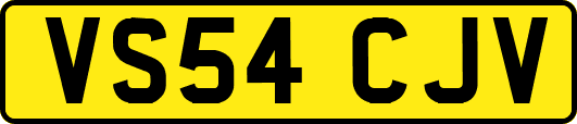 VS54CJV