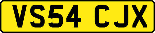 VS54CJX
