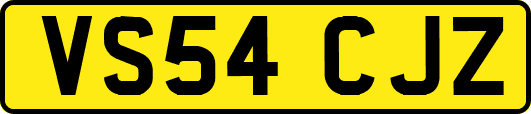 VS54CJZ
