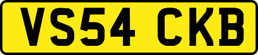 VS54CKB