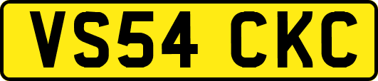VS54CKC