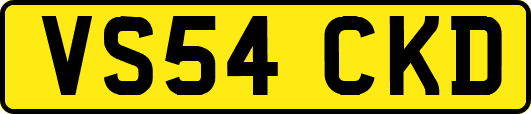 VS54CKD