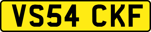 VS54CKF
