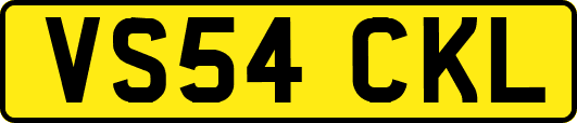 VS54CKL