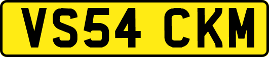 VS54CKM