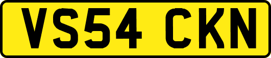 VS54CKN
