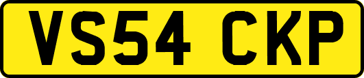 VS54CKP