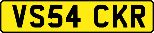 VS54CKR