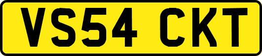 VS54CKT
