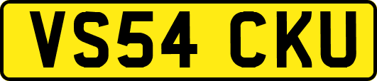 VS54CKU