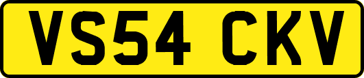 VS54CKV