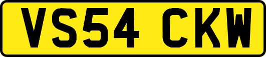 VS54CKW