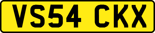 VS54CKX