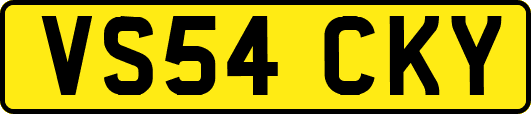 VS54CKY