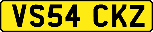 VS54CKZ