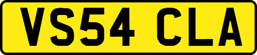 VS54CLA