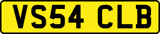 VS54CLB
