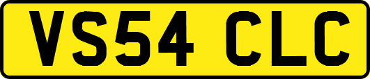 VS54CLC
