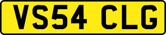 VS54CLG