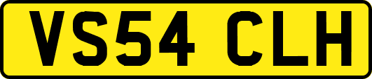 VS54CLH