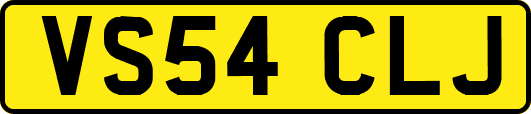 VS54CLJ