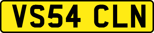 VS54CLN