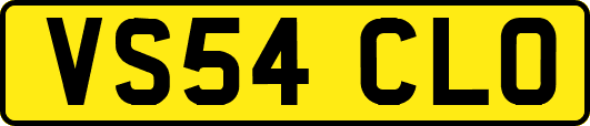 VS54CLO