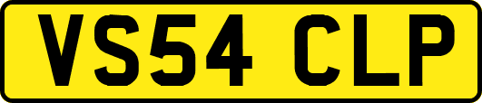 VS54CLP