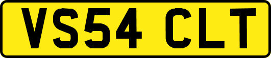 VS54CLT