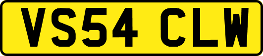 VS54CLW