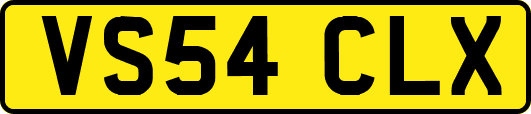 VS54CLX