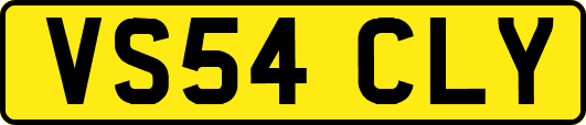 VS54CLY