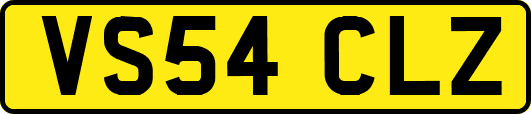 VS54CLZ