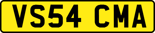 VS54CMA