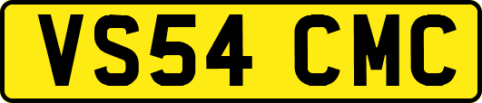 VS54CMC